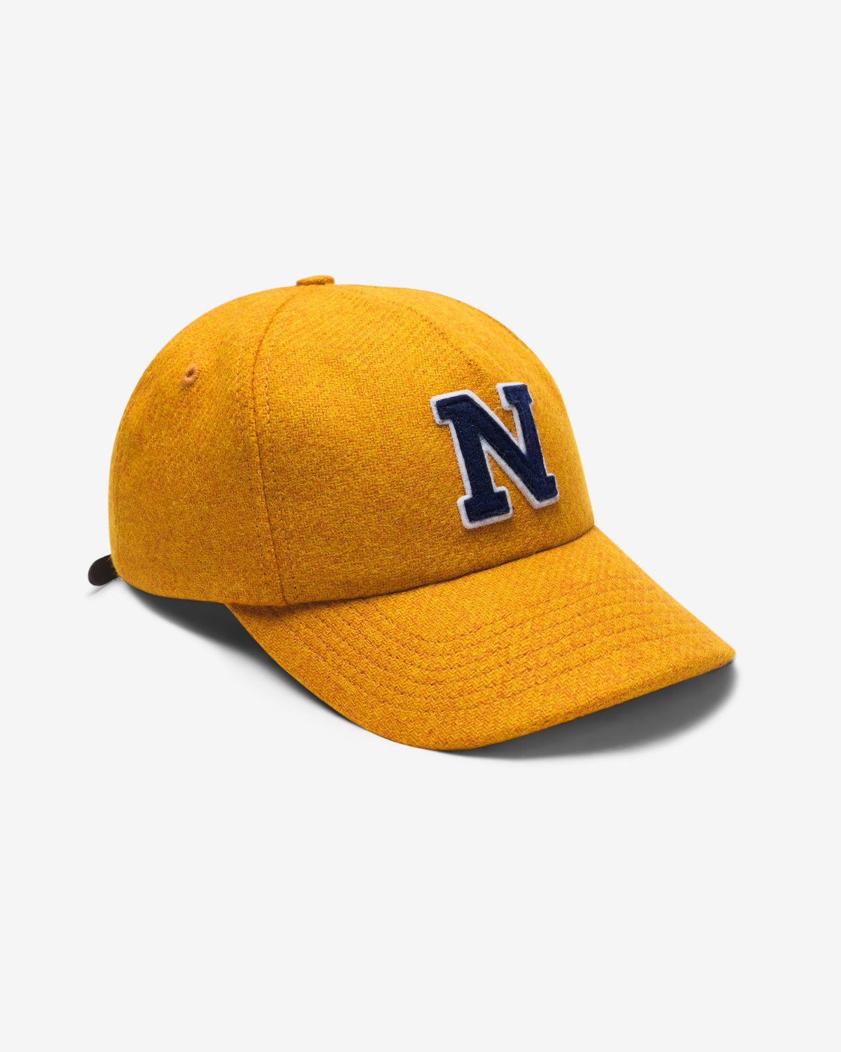 Wool Varsity Hat