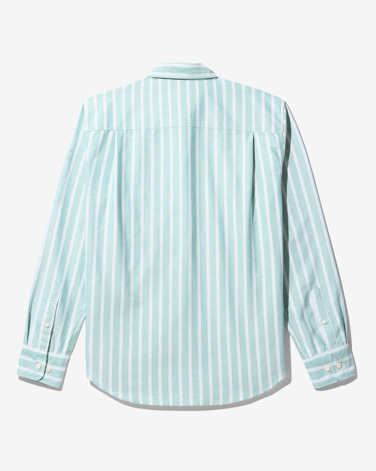 Classic Oxford Shirt