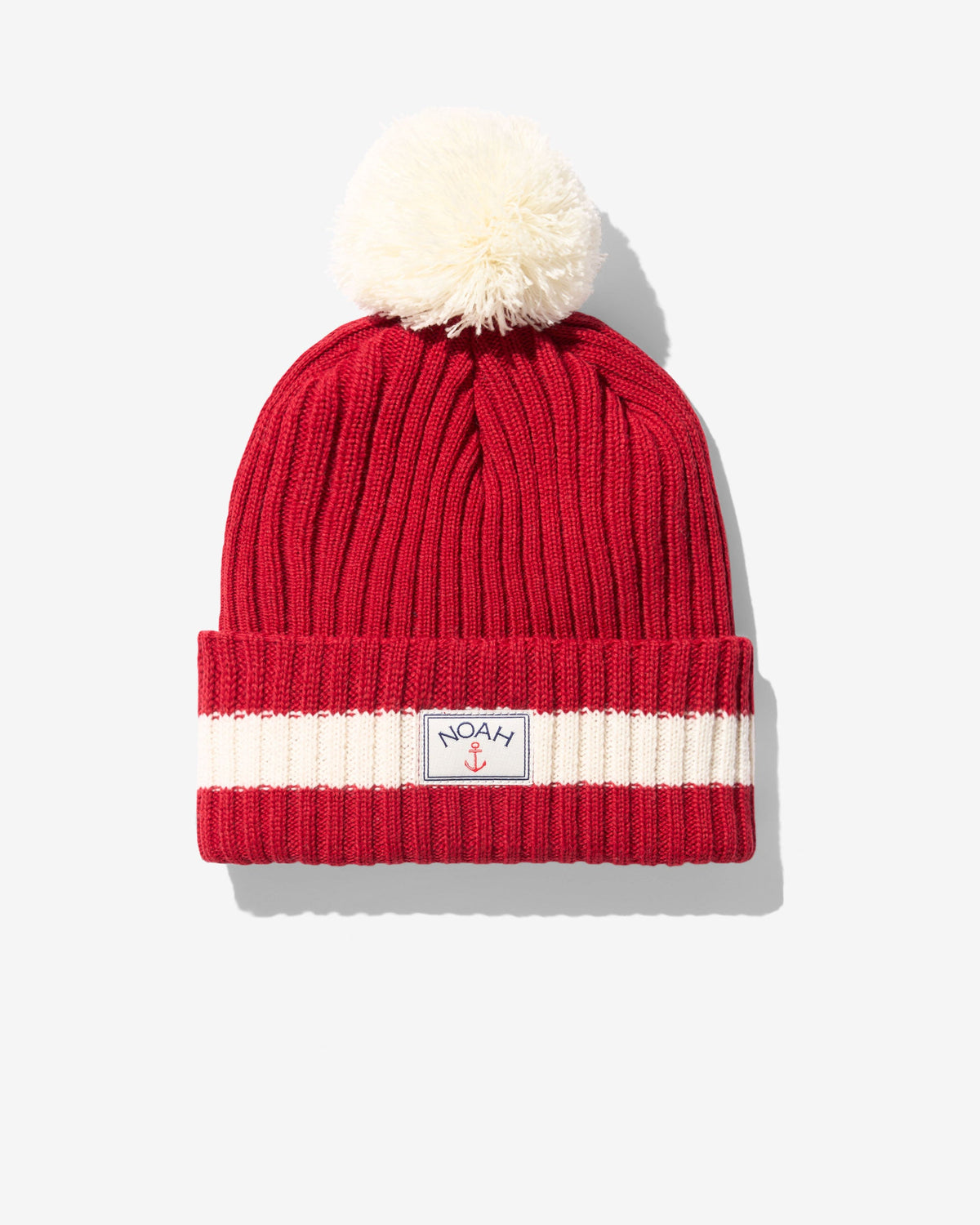 Anchor Beanie