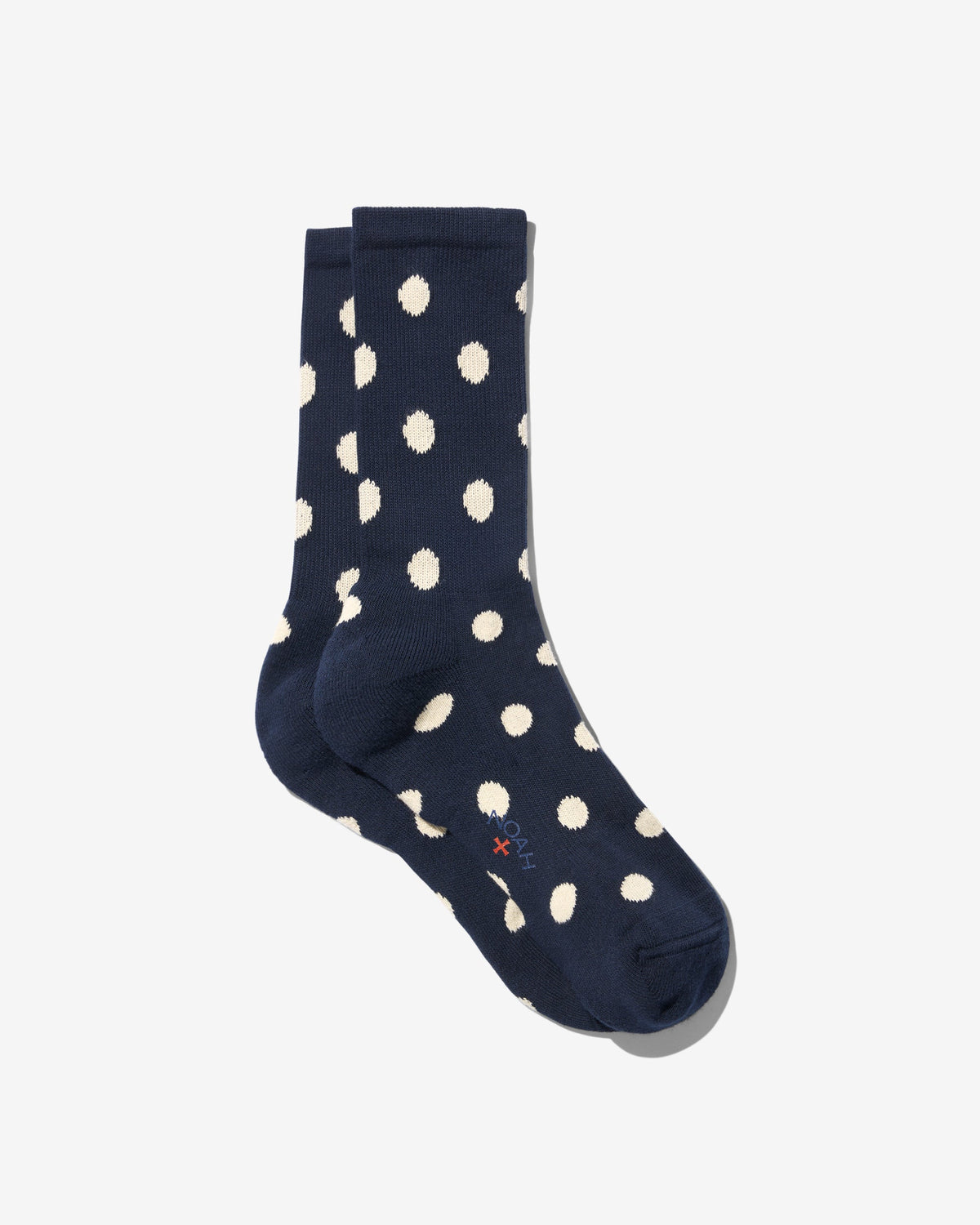 Polka Dot Sock