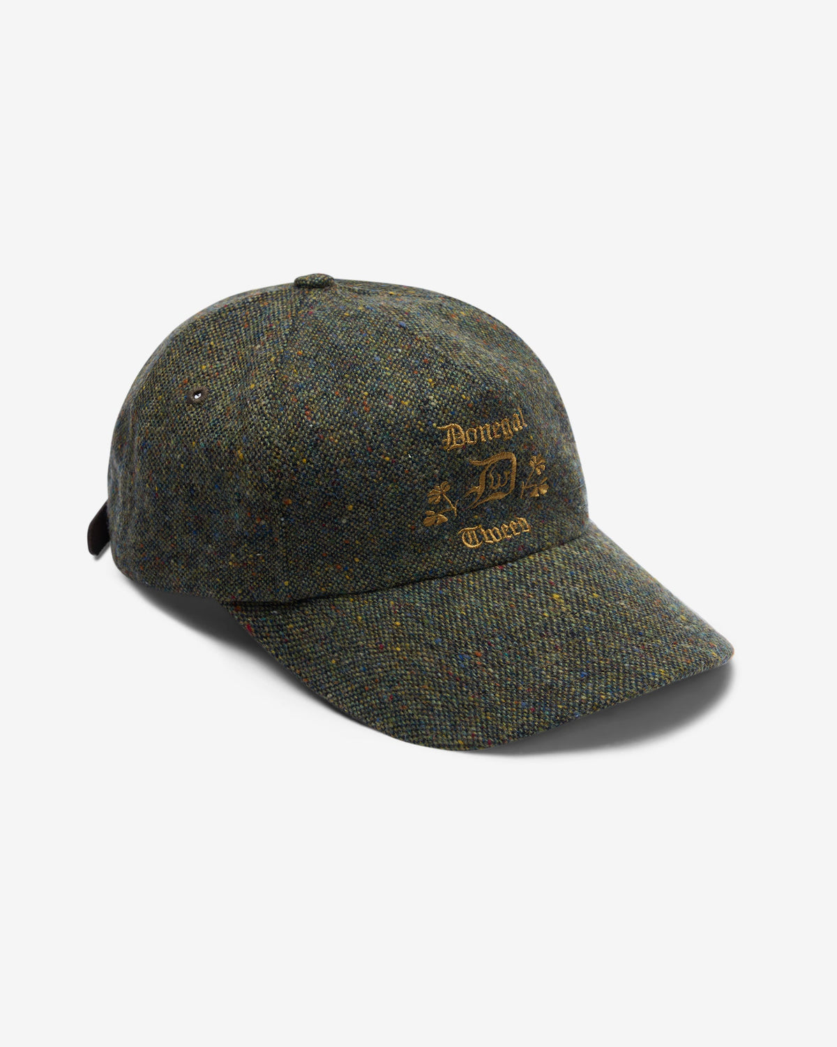 Magee of Donegal 5-Panel