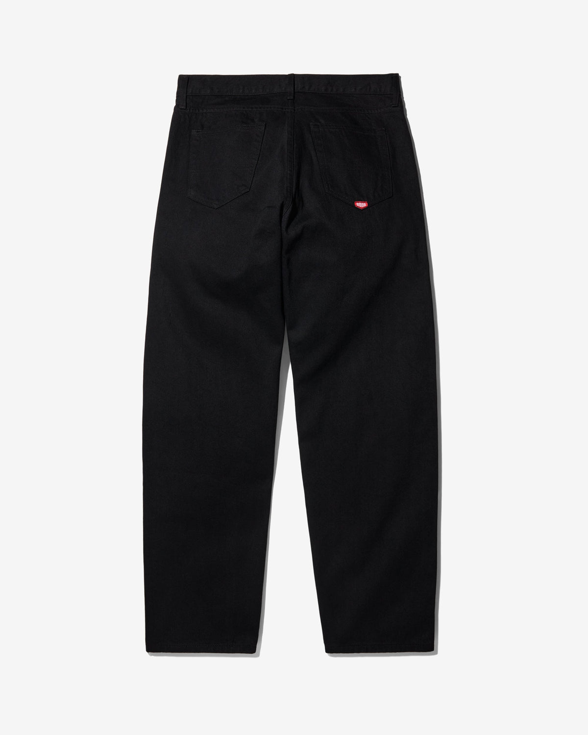 Stovepipe Jean