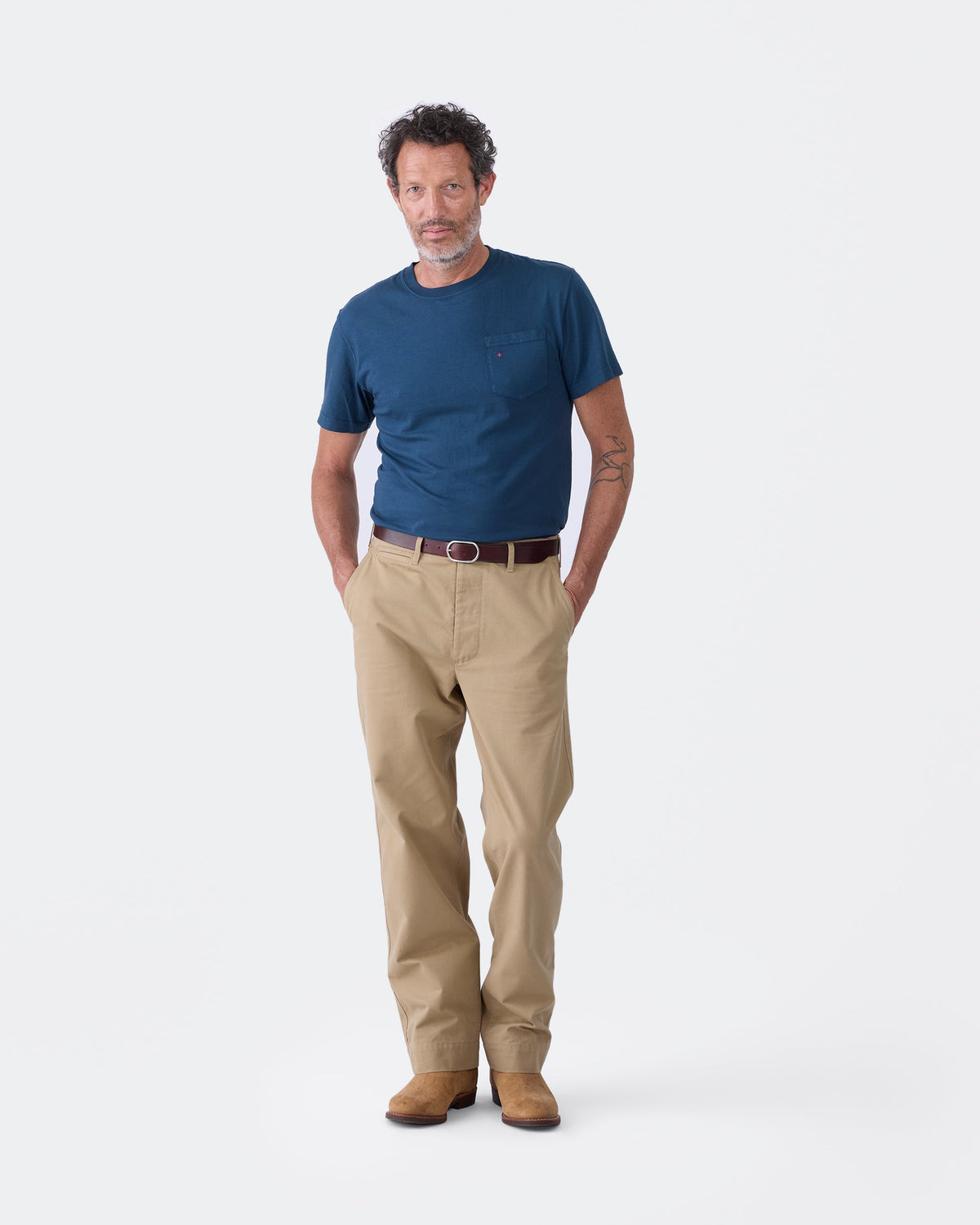 Classic Chino Pant