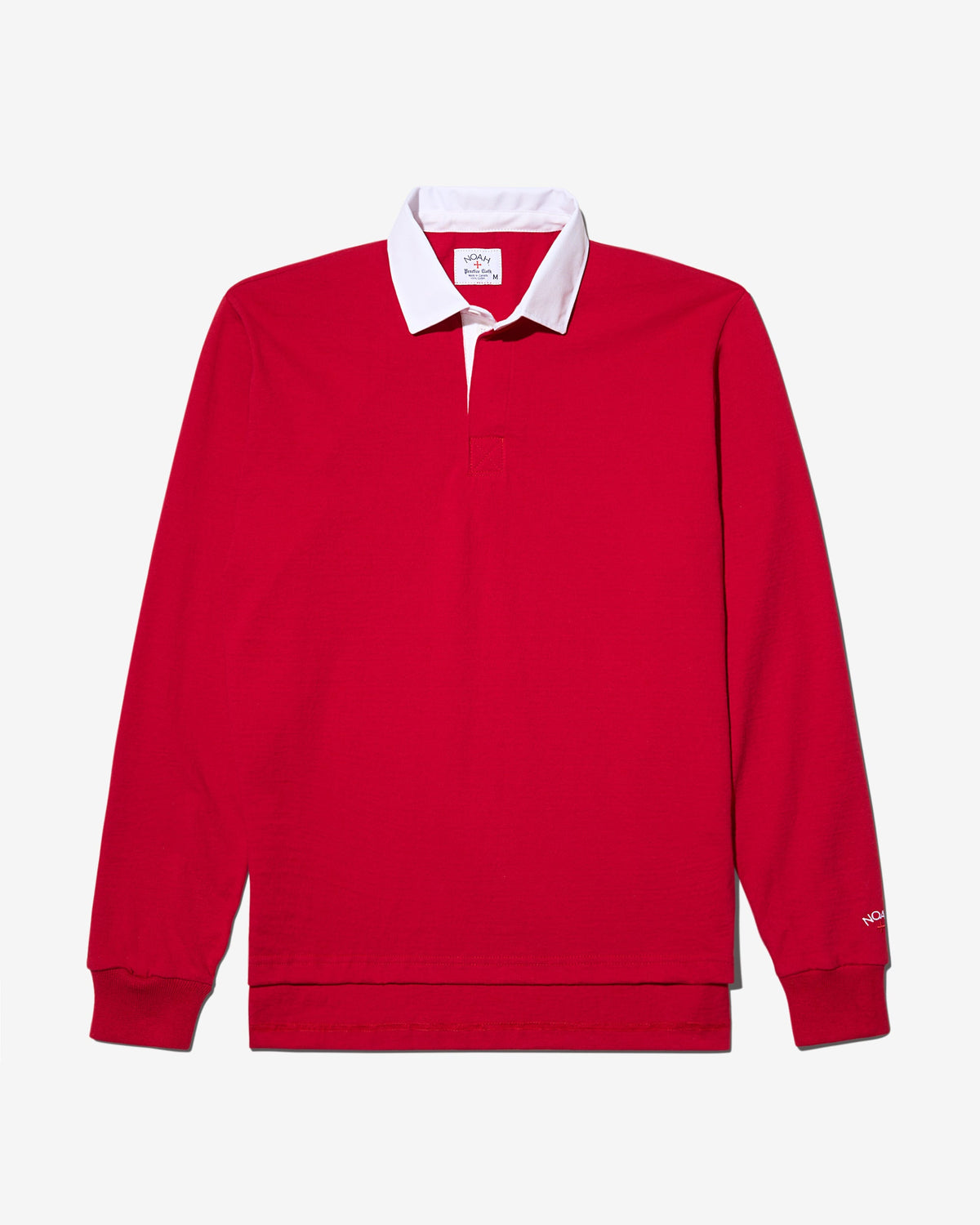 Boxy Fit Rugby