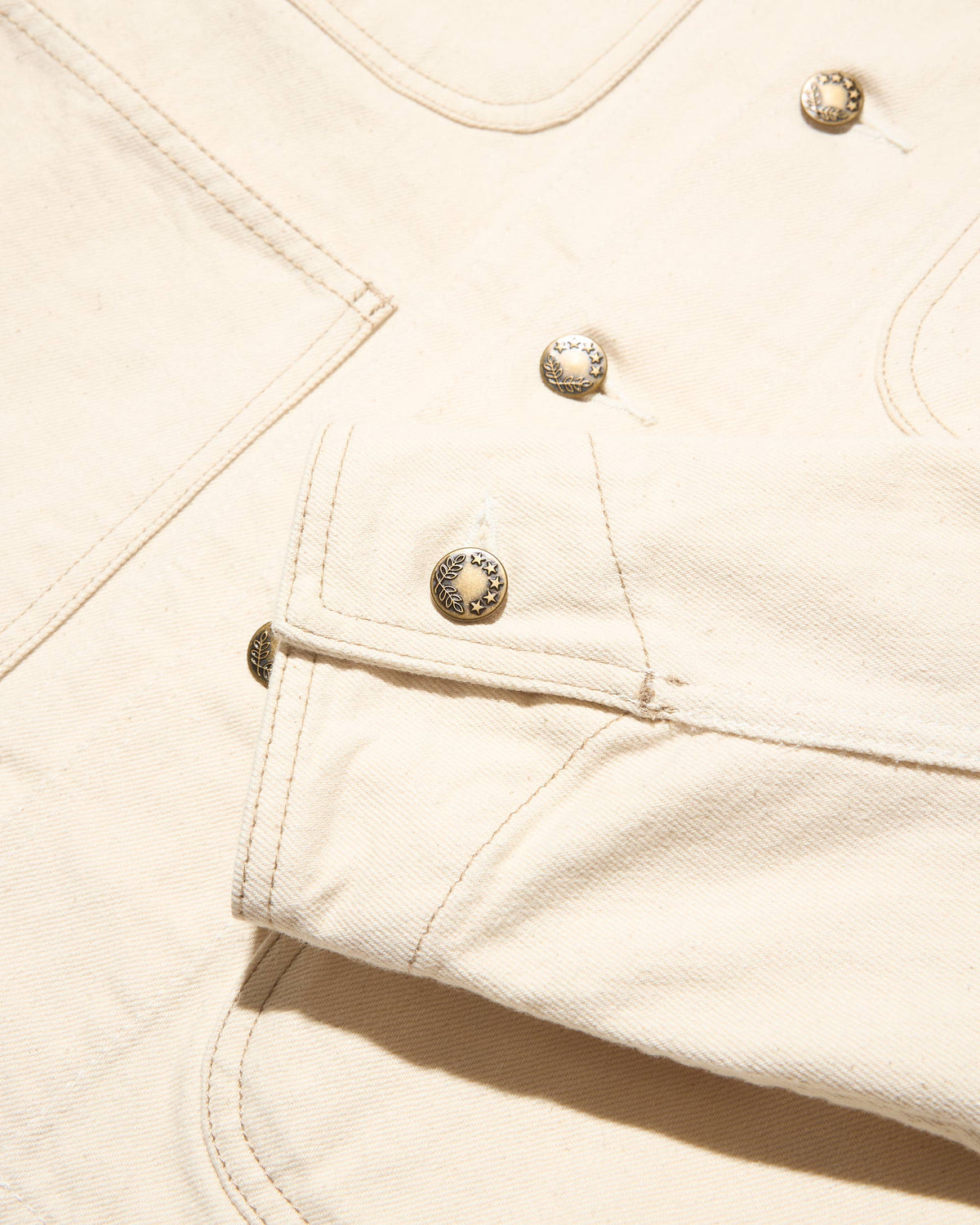 Shore Coat