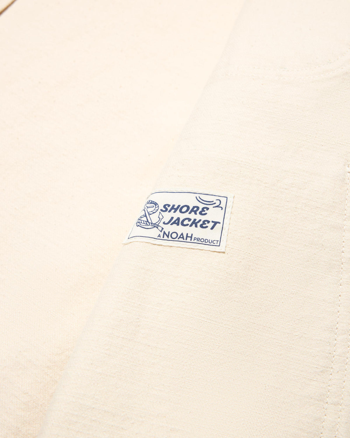 Shore Coat