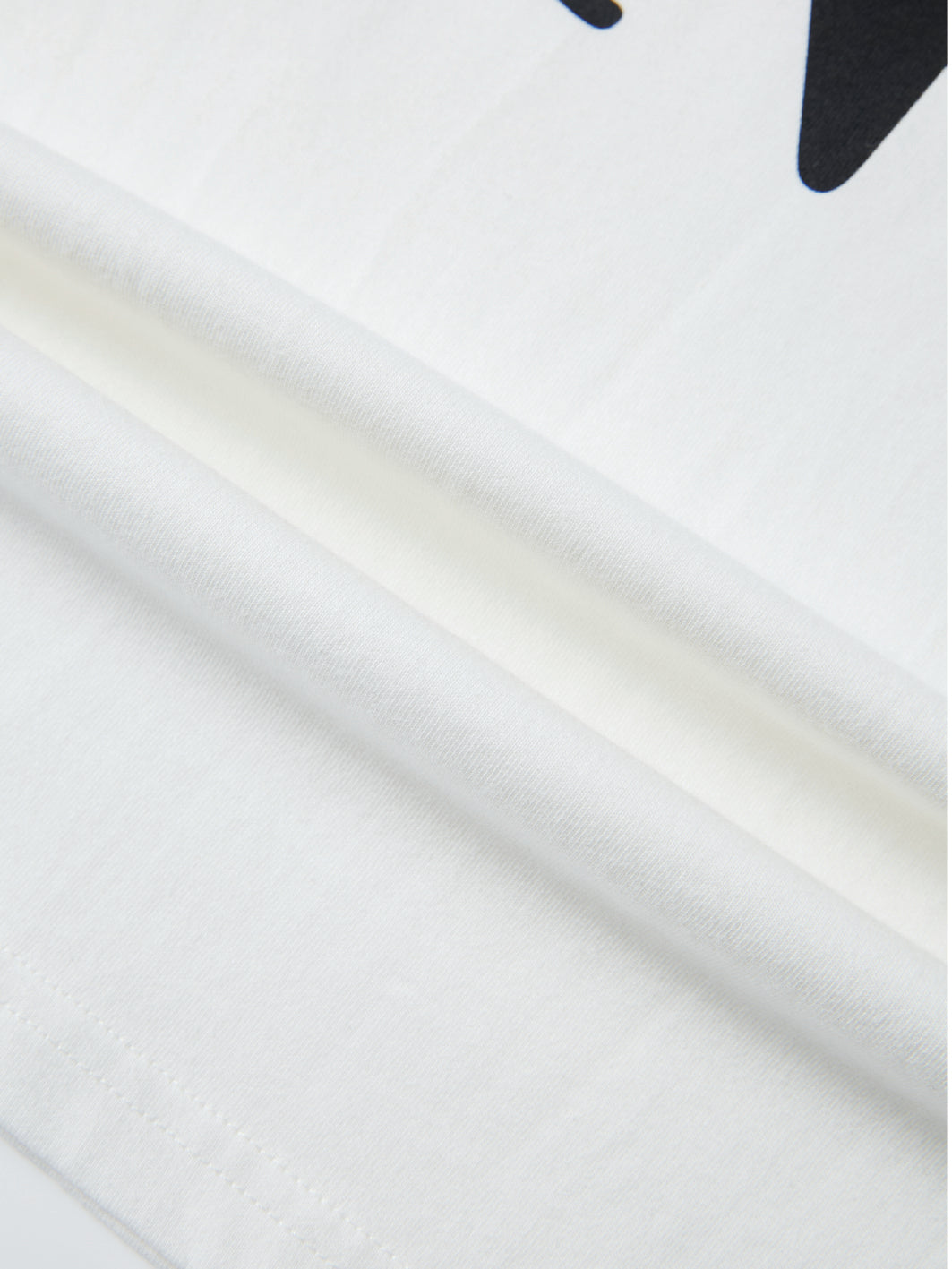NYC DRMER TEE - WHITE