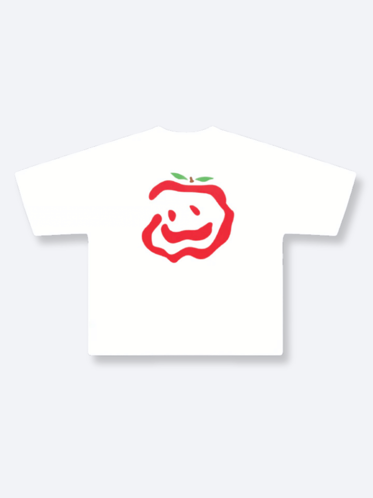 NYC DRMER TEE - WHITE