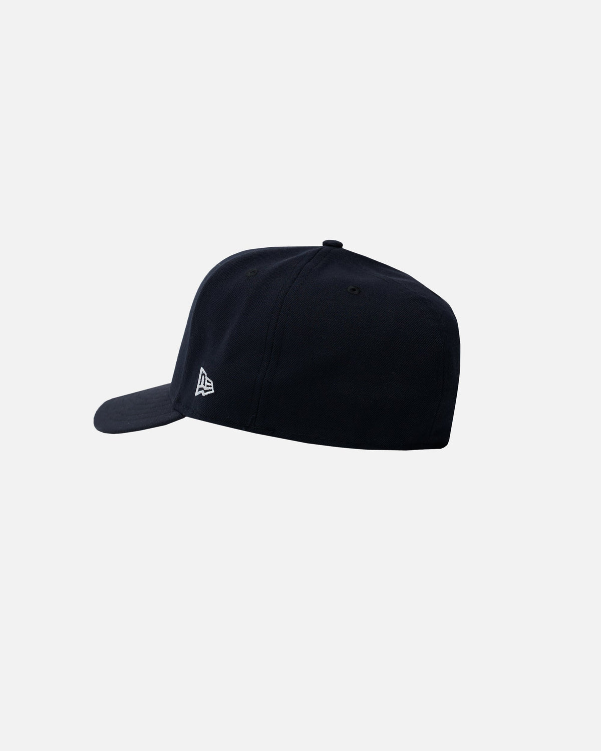Signature New Era Fitted - Navy