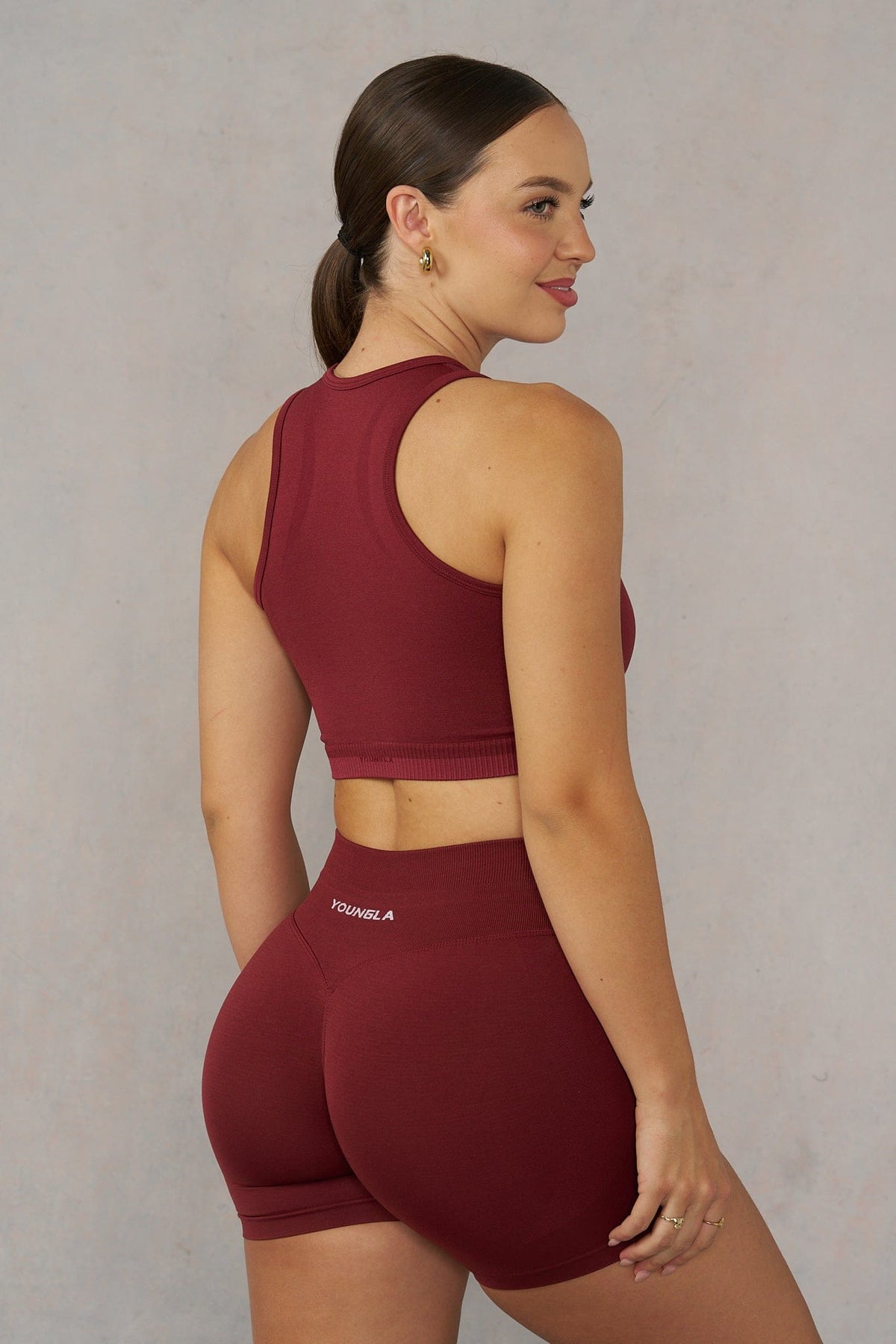 W4273 - Motion Seamless Tank