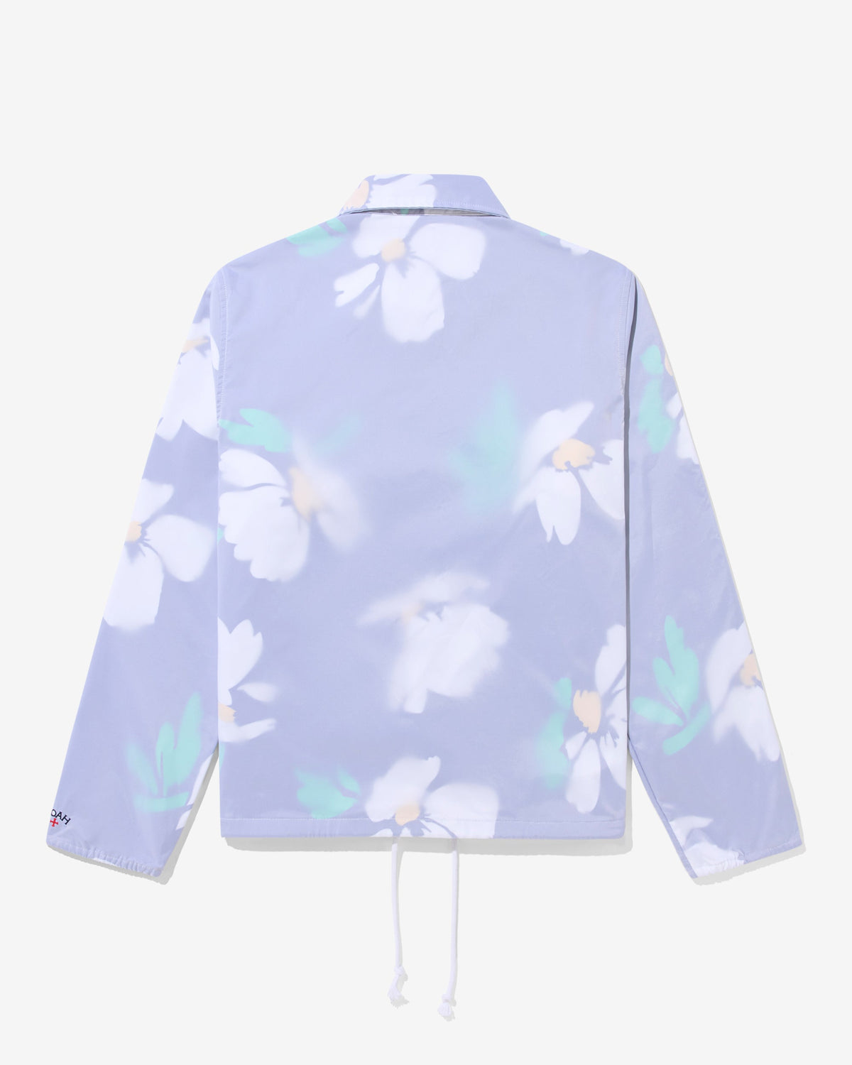 The Outrigger Jacket