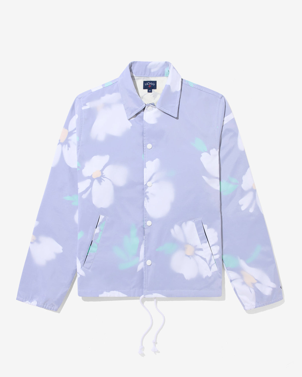 The Outrigger Jacket