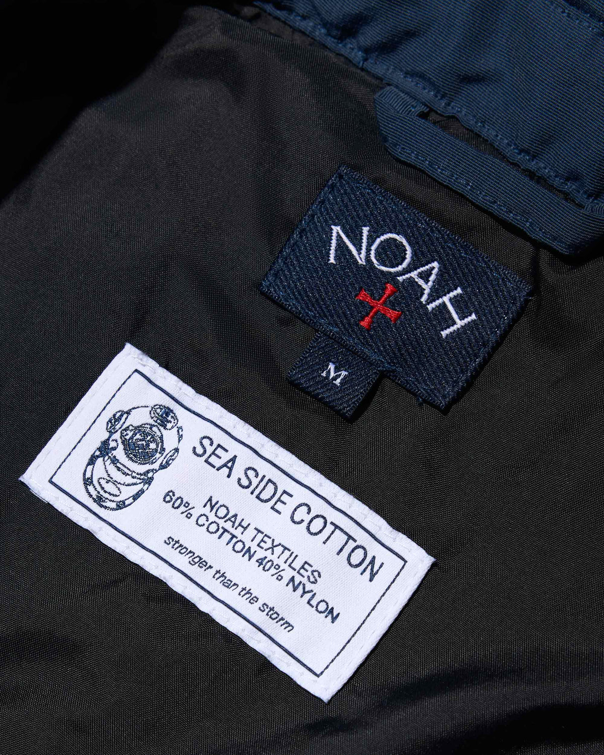 Ski Anorak