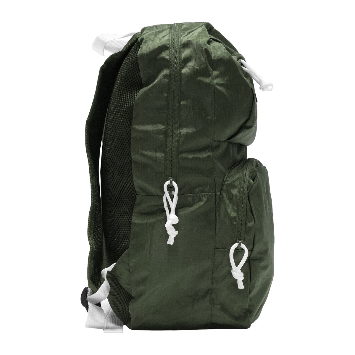 LVFT. Packable Backpack - Olive