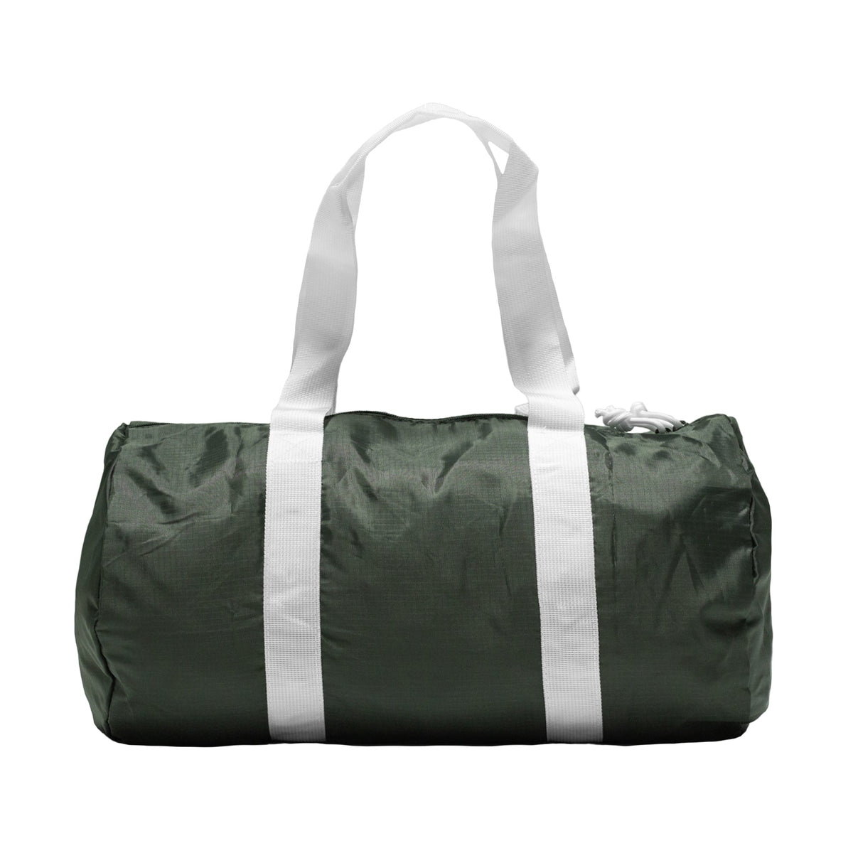 Packable Duffel - Olive