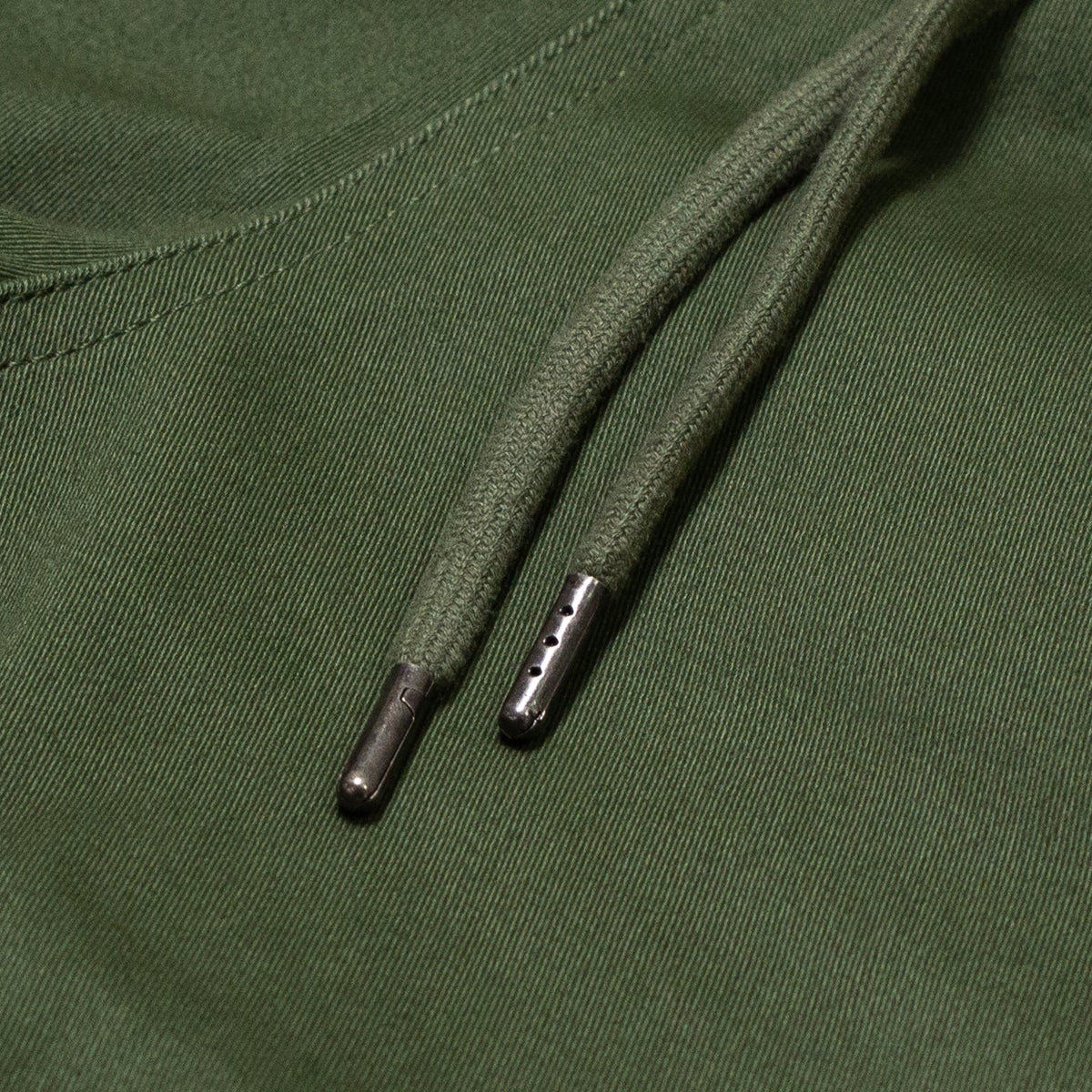 Lifestyle Shorts - Olive