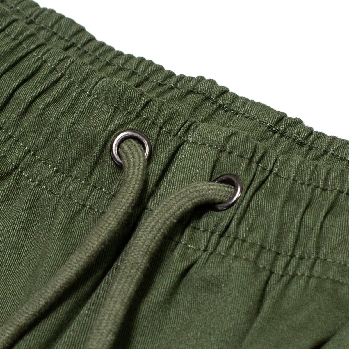 Lifestyle Shorts - Olive