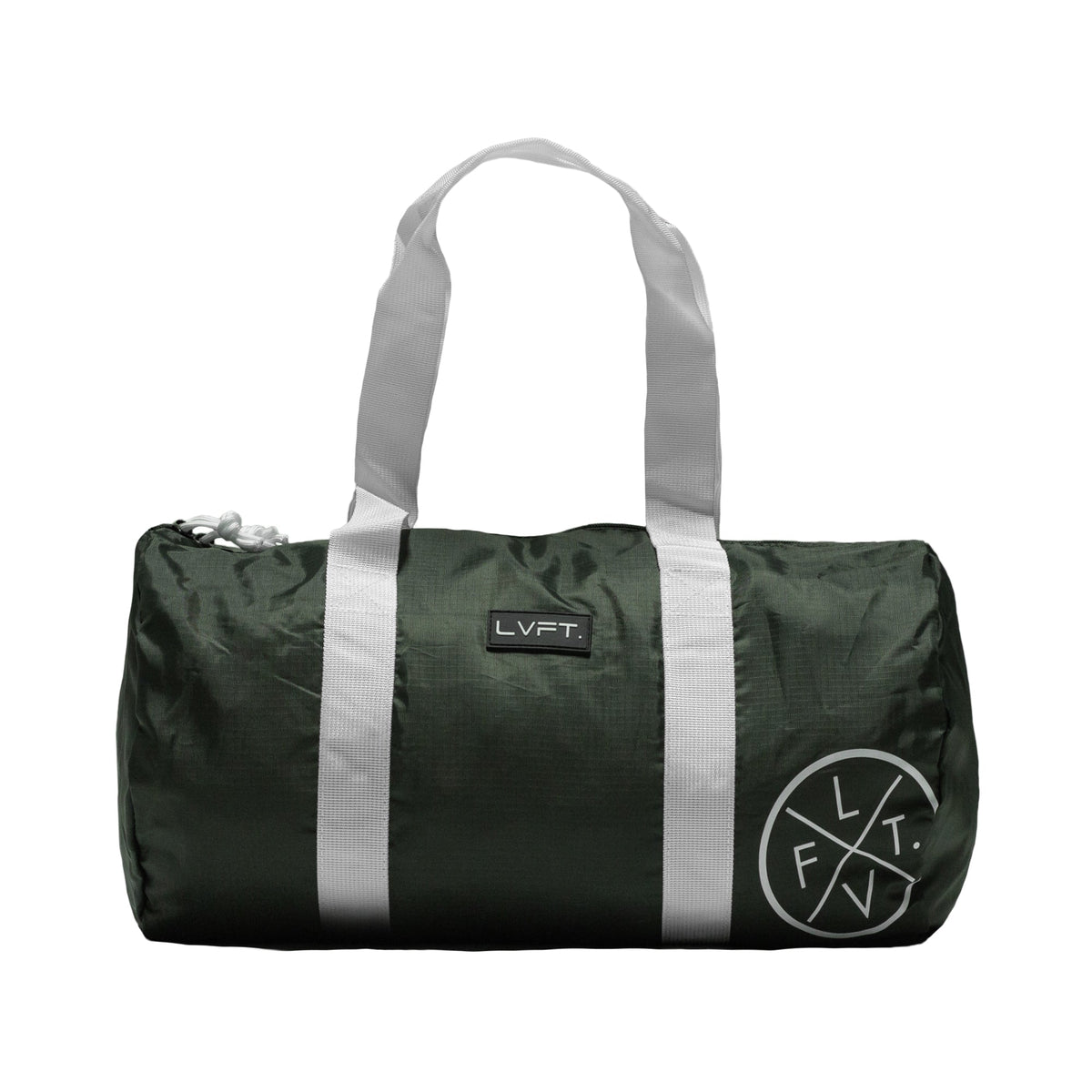 Packable Duffel - Olive