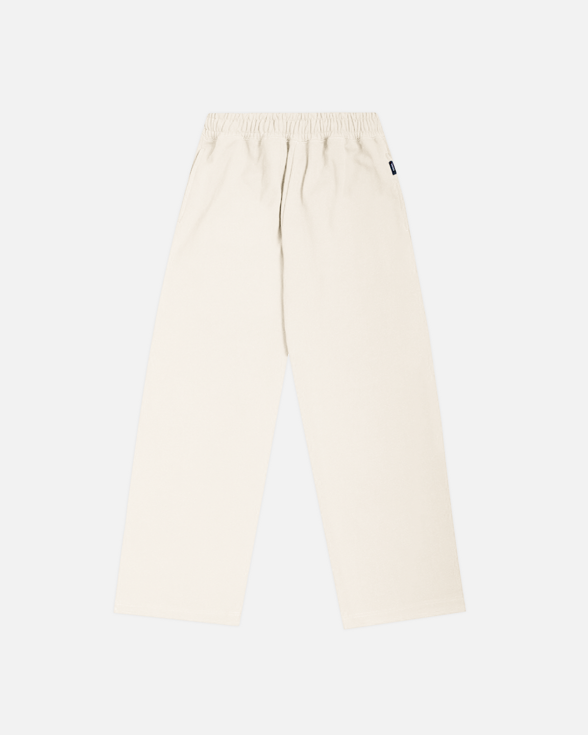 Baggy Sweatpants - Oyster