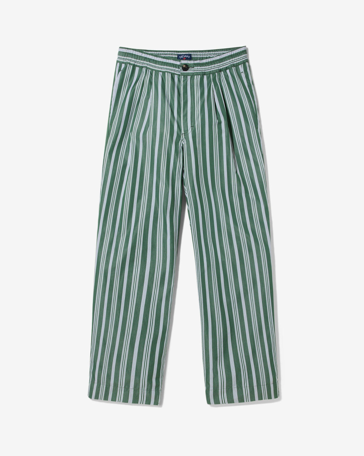 Poplin Beach Pant