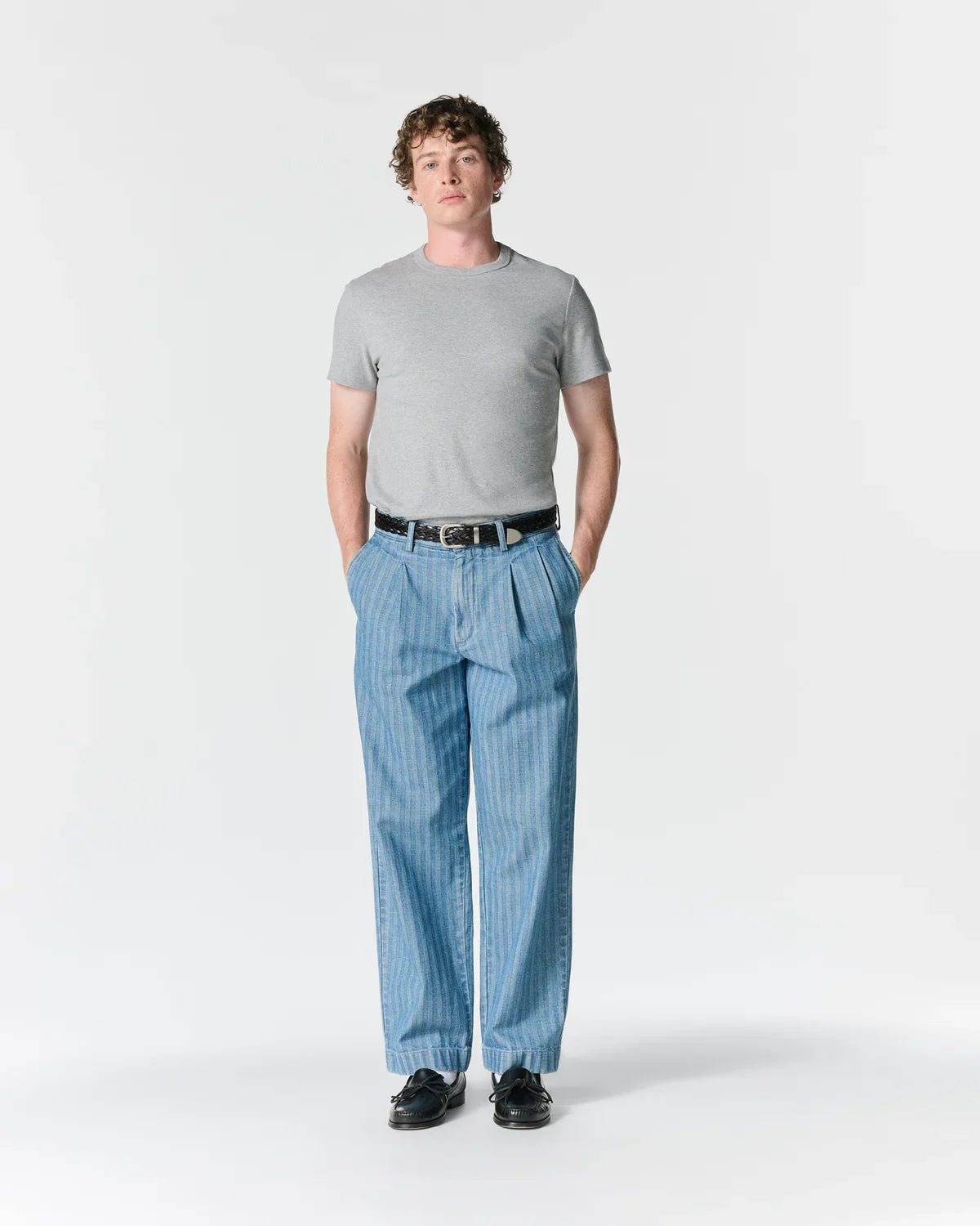 Bow Loafer