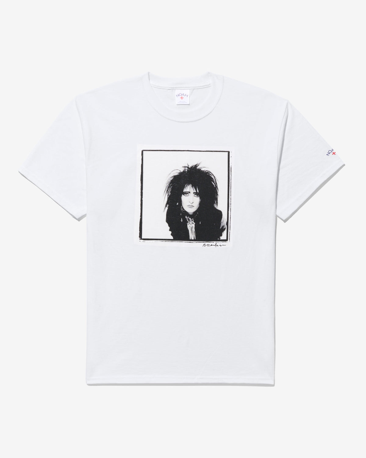 Peter Anderson Siouxsie Sioux Tee