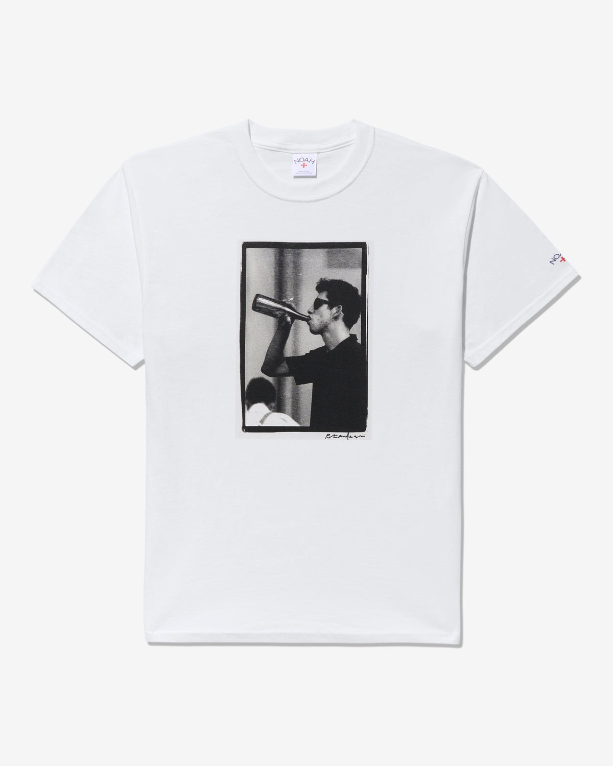 Peter Anderson Shane MacGowan Tee