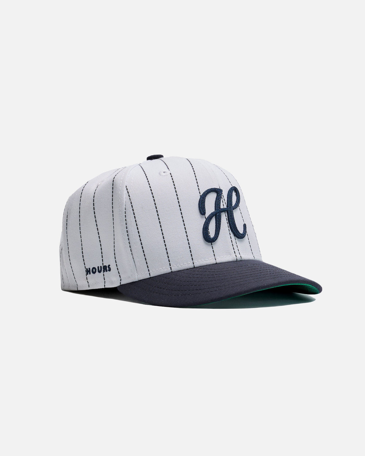 Signature New Era 9FIFTY - Pinstripe