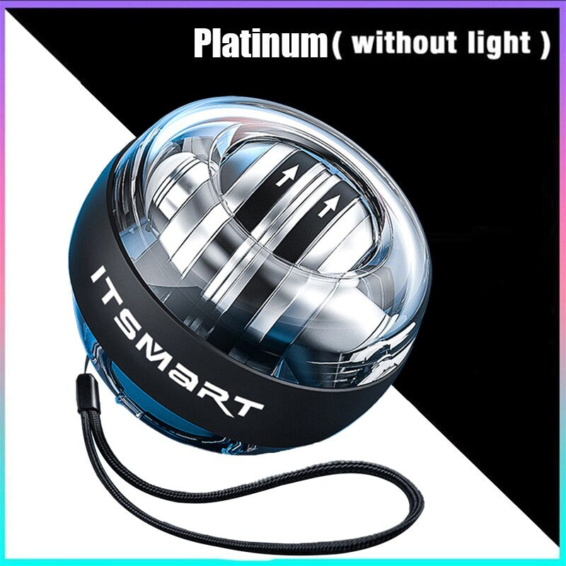 ITSMART® Gyro Ball Gyroscope Exerciser
