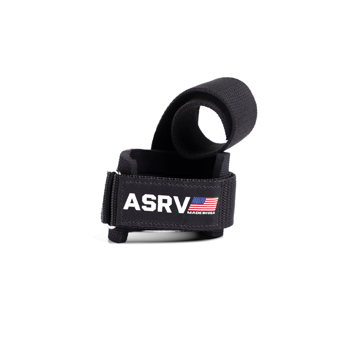 Power Lifting Straps - Black