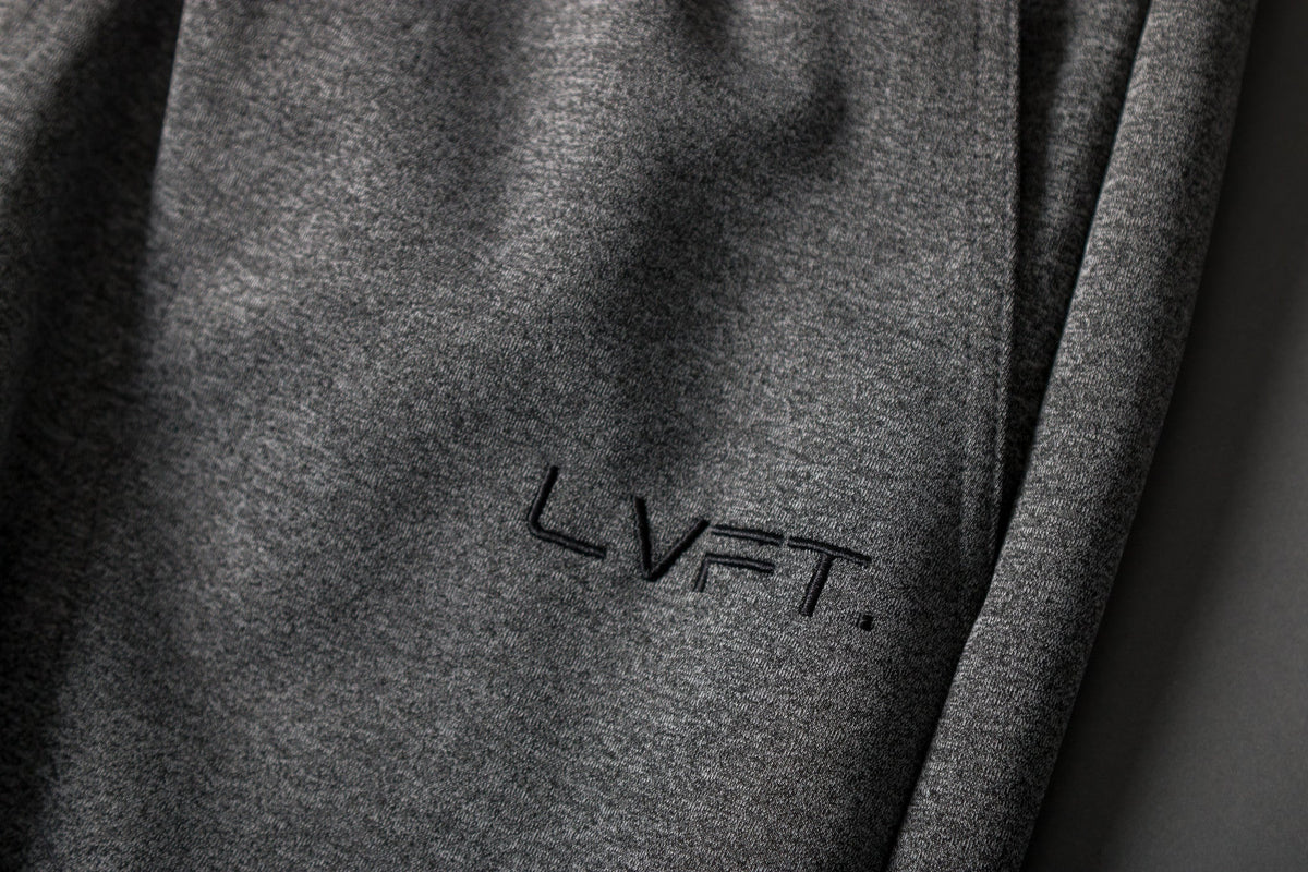 Tech Joggers - Grey