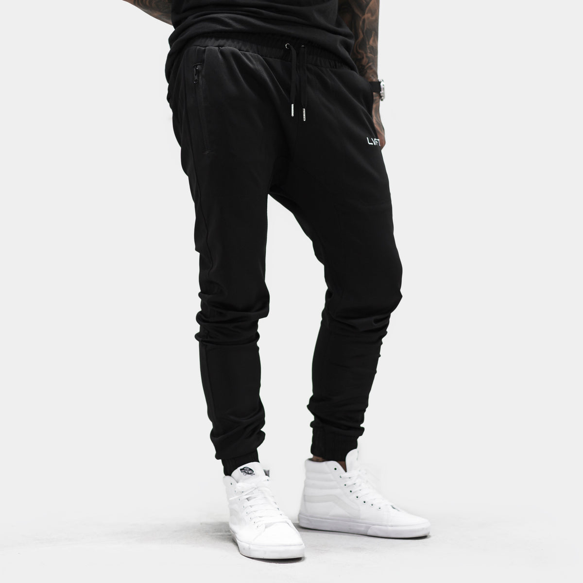 Tech Joggers V2