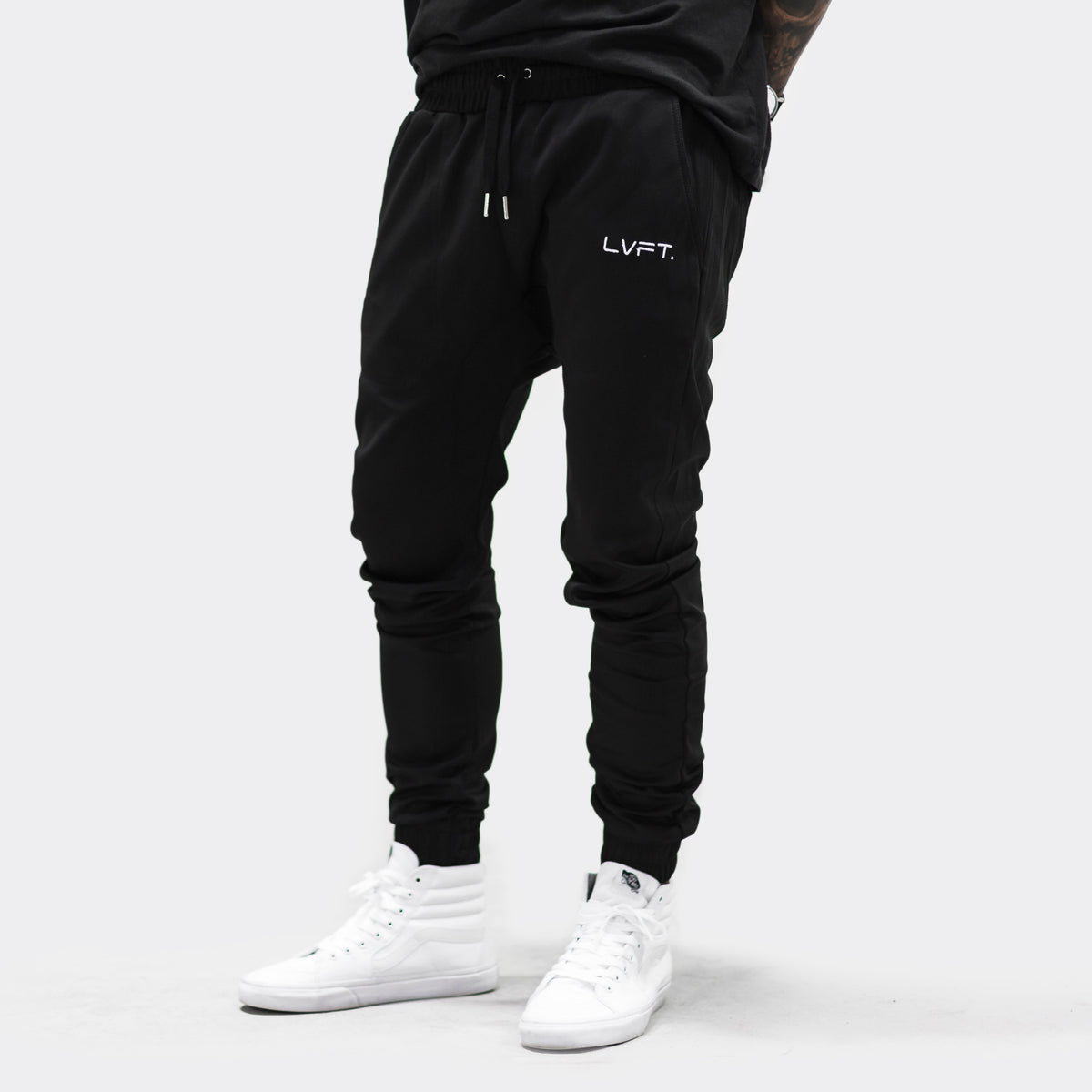 Tech Joggers V2