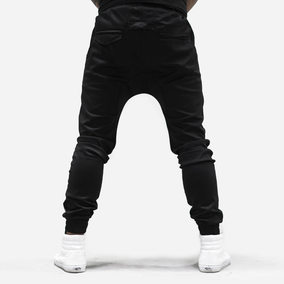 Tech Joggers V2