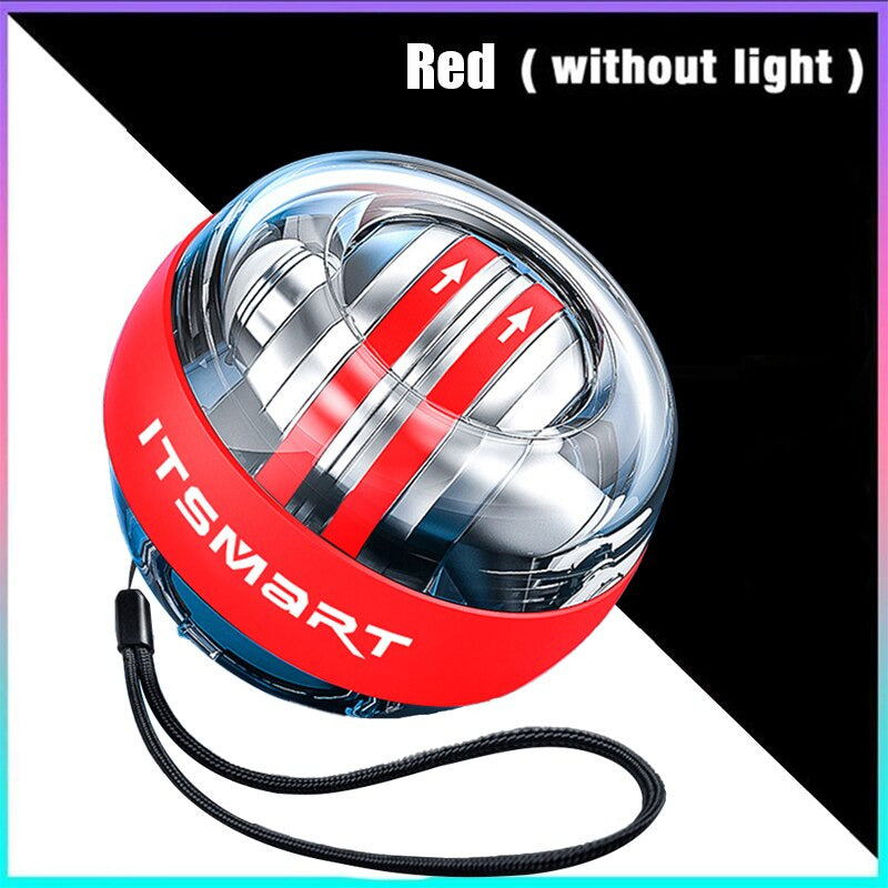 ITSMART® Gyro Ball Gyroscope Exerciser