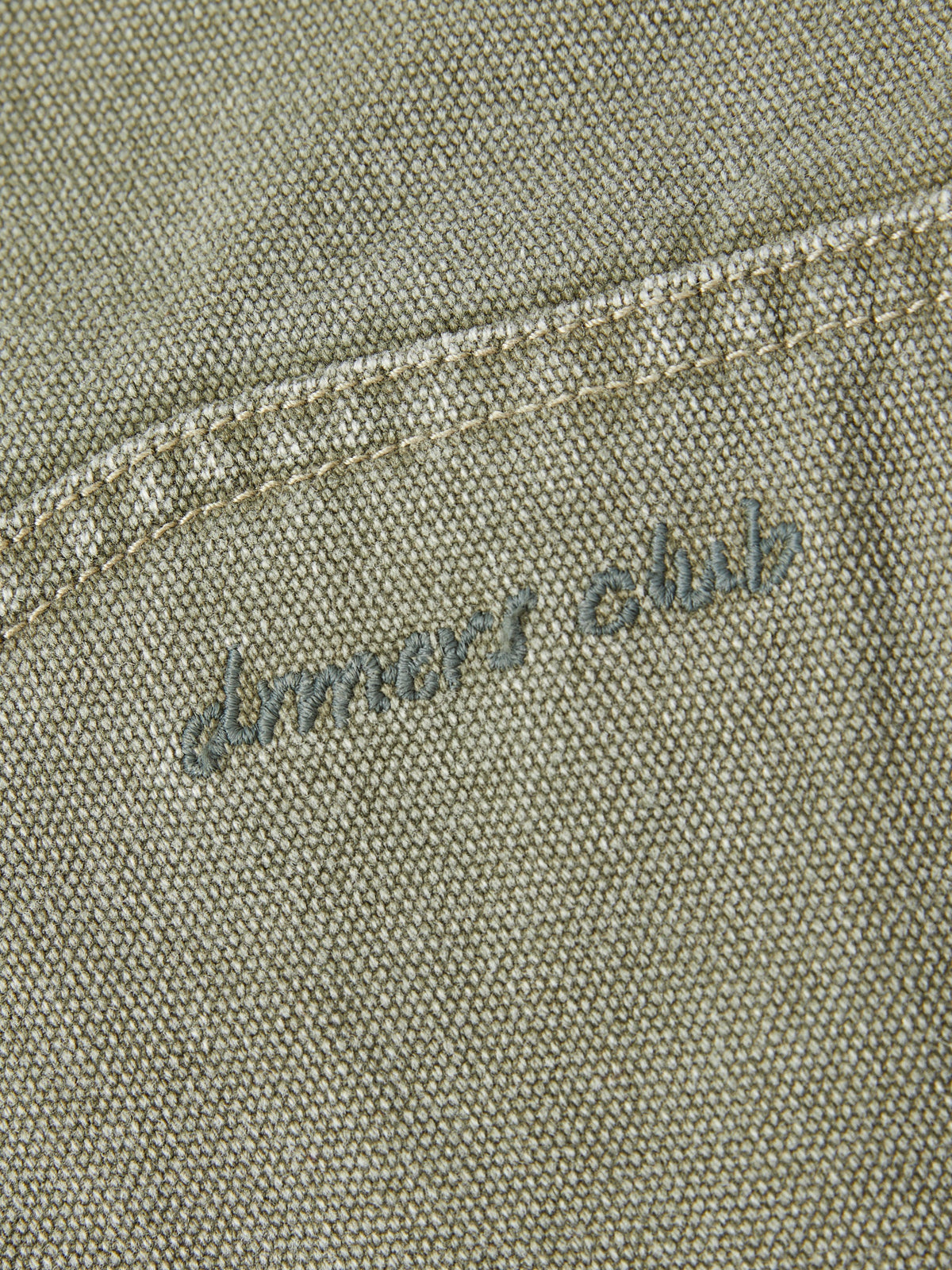REVERSIBLE UTILITY VEST - GREEN/GREY