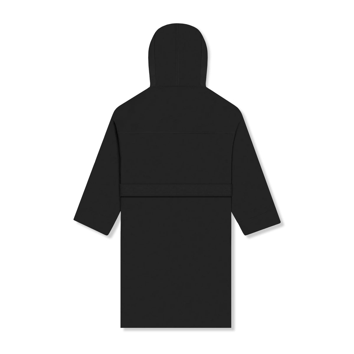 ASRV x Walden Heavyweight Robe - Carbon