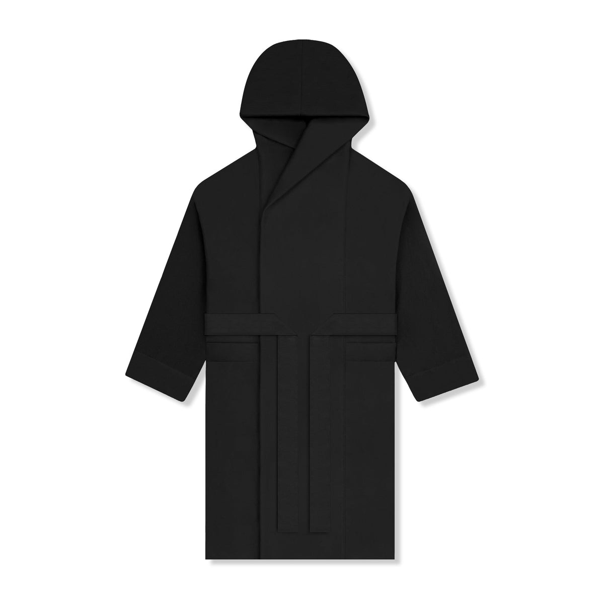 ASRV x Walden Heavyweight Robe - Carbon