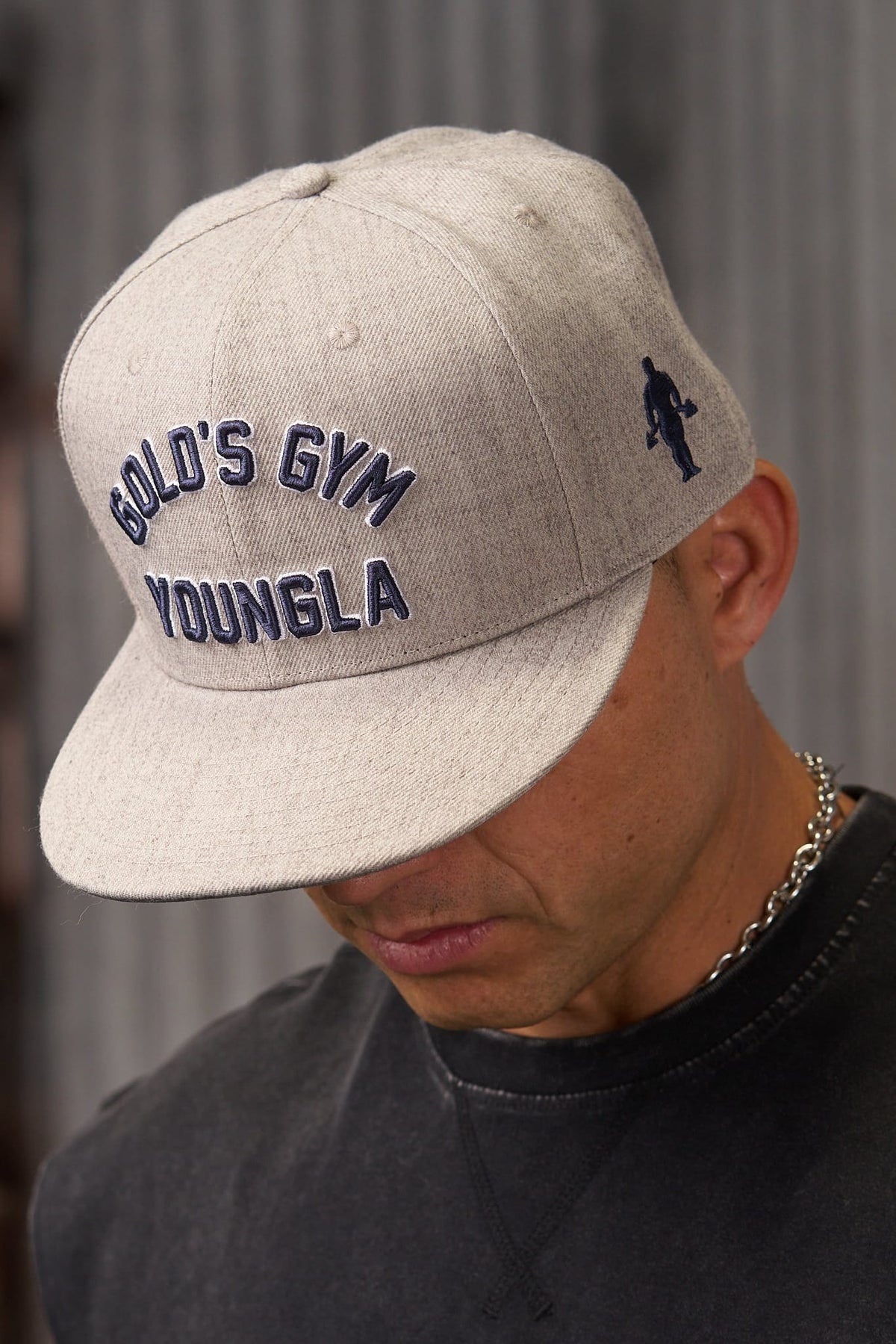 9099 - Gold's Paradise - Fitted Hats - Nov 24th - BF