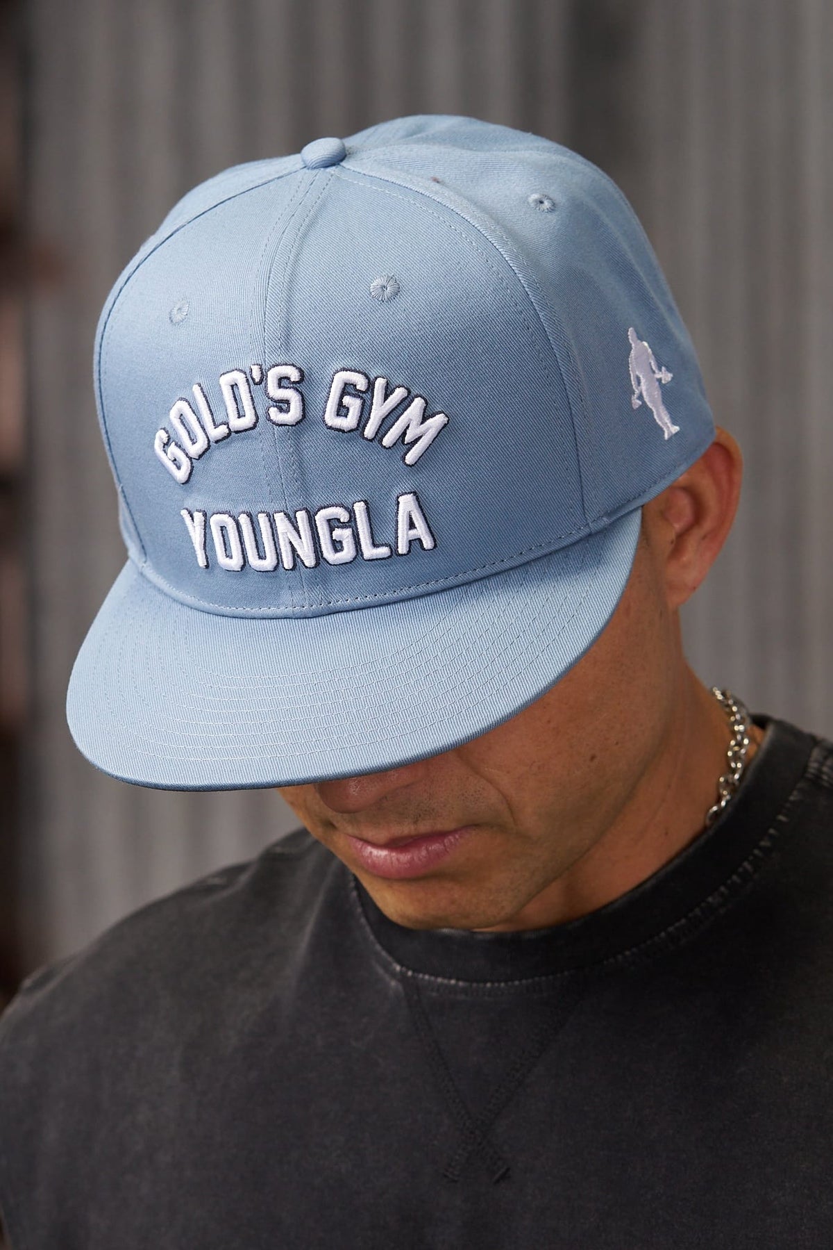 9099 - Gold's Paradise - Fitted Hats - Nov 24th - BF