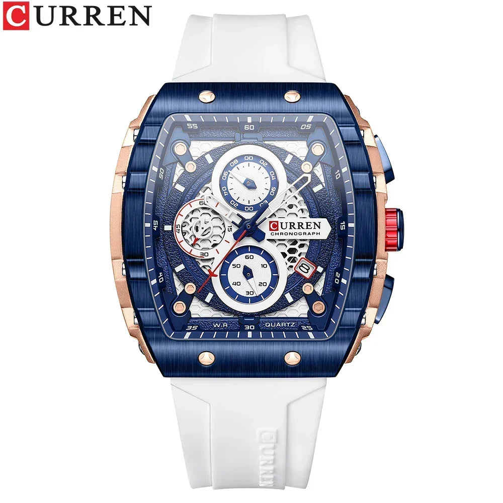 CURREN® Elegance Watch
