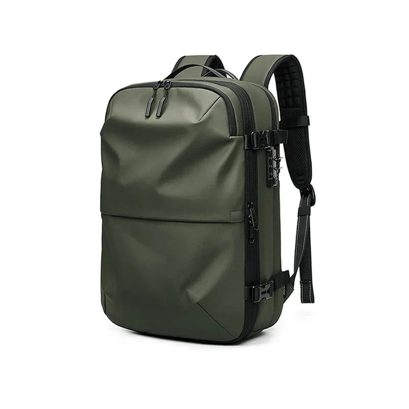 AlphaClothing® Travel Backpack