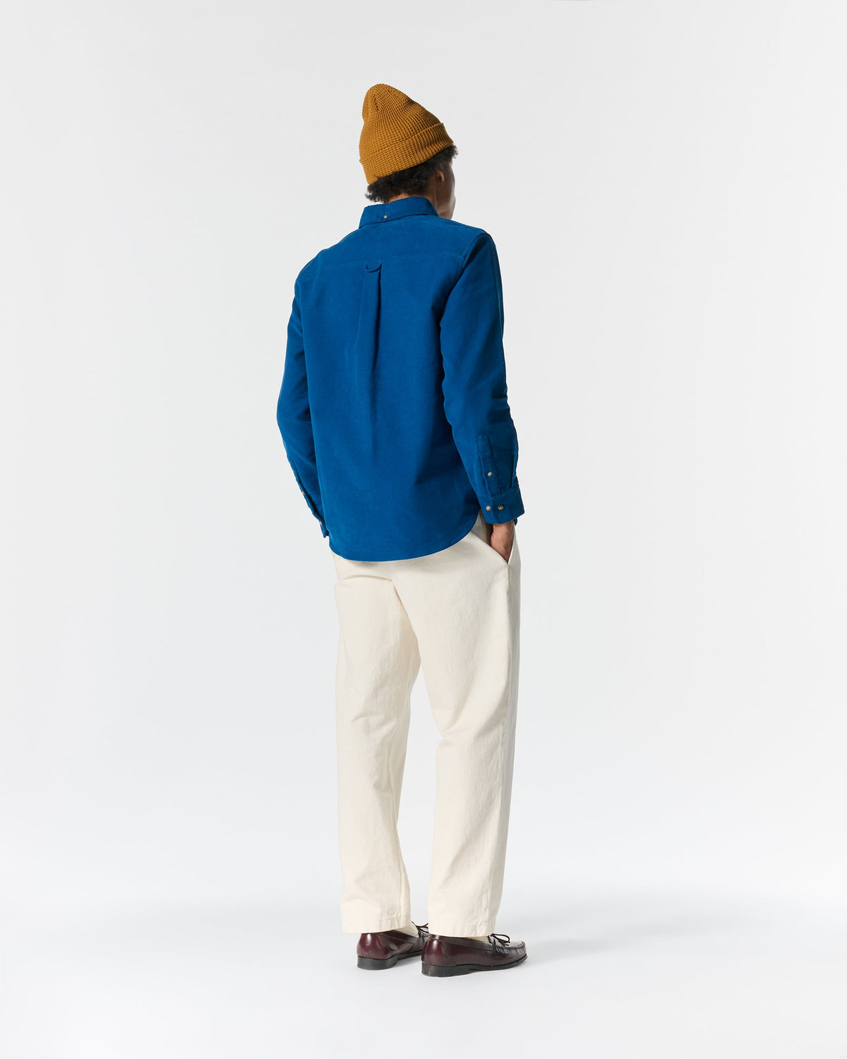 Moleskin Shirt