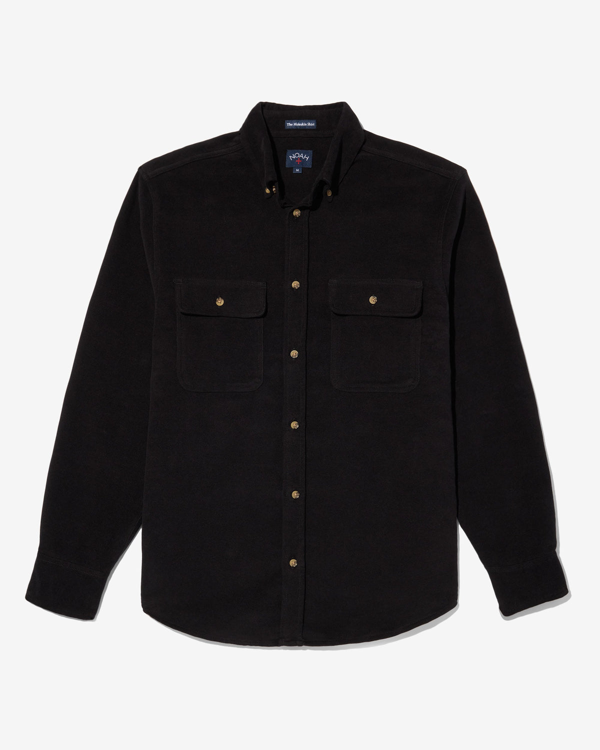 Moleskin Shirt