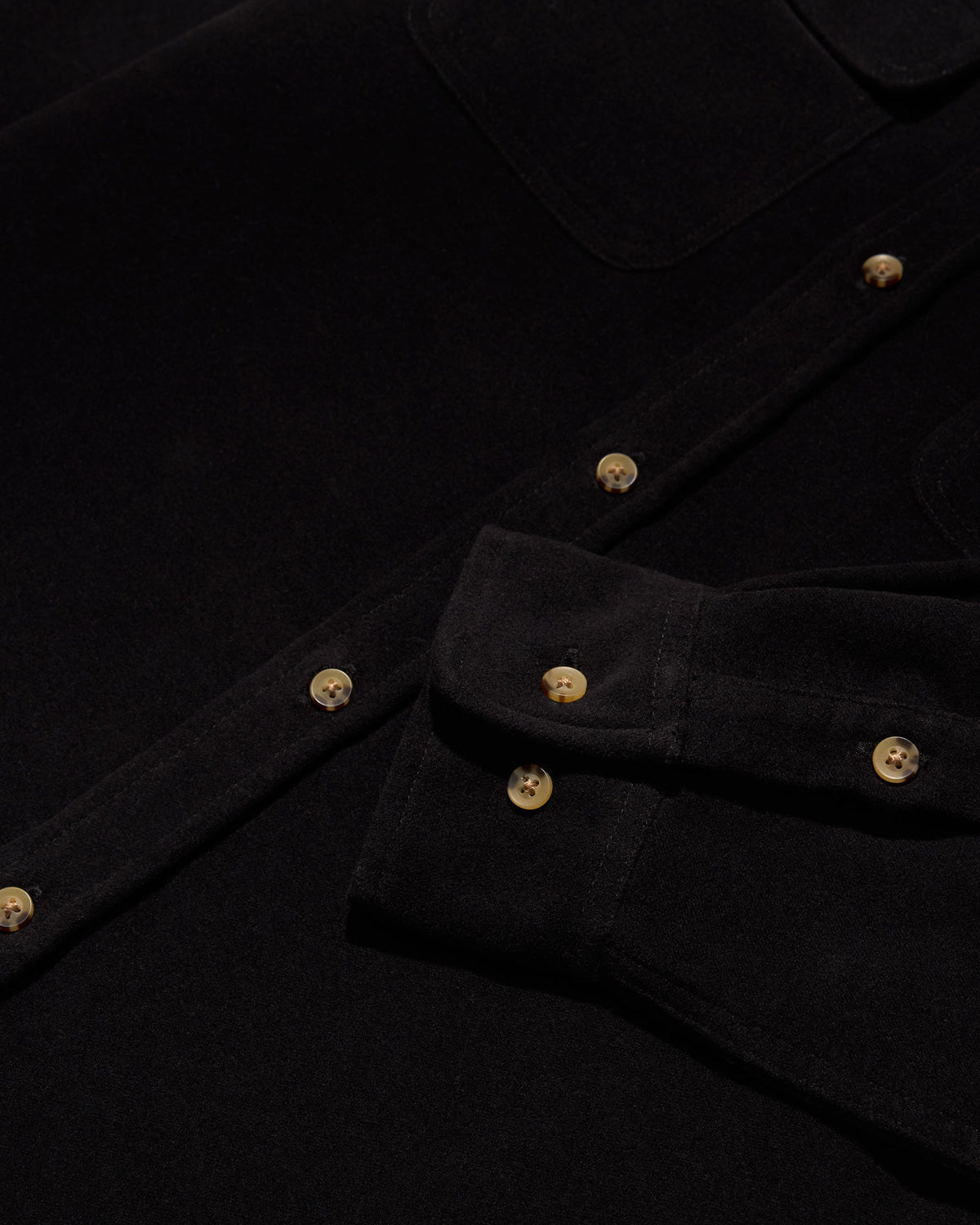 Moleskin Shirt