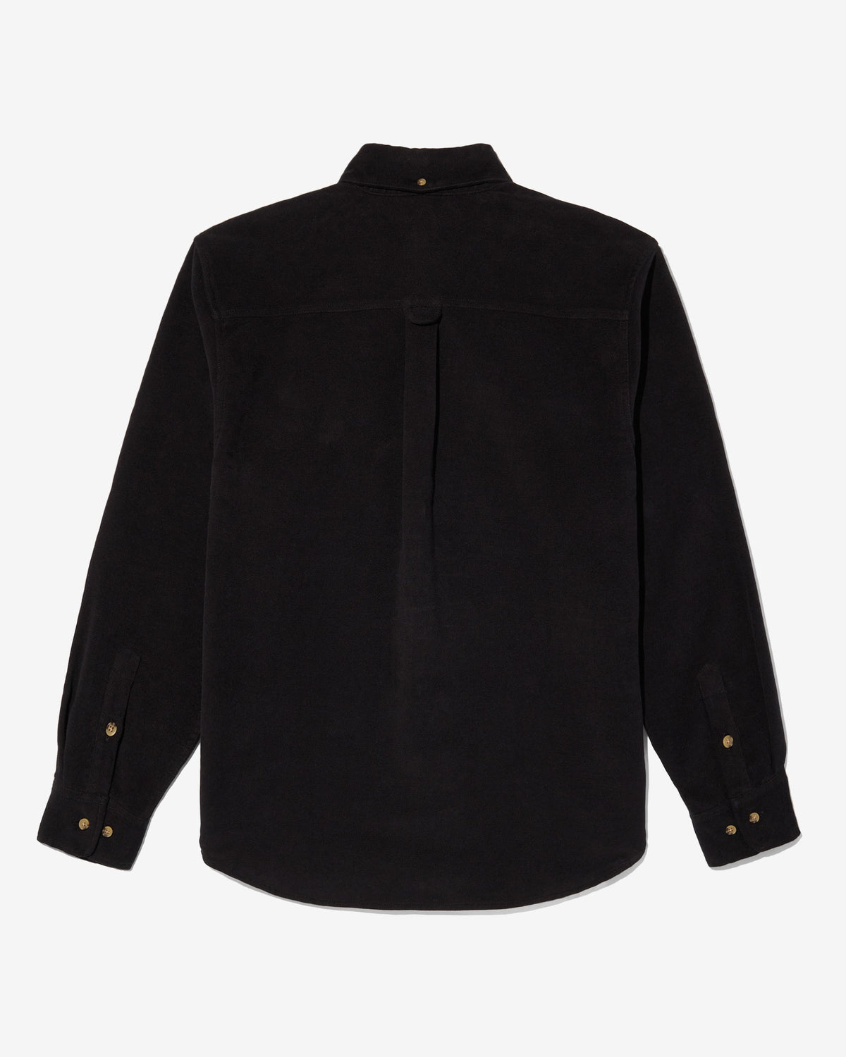 Moleskin Shirt
