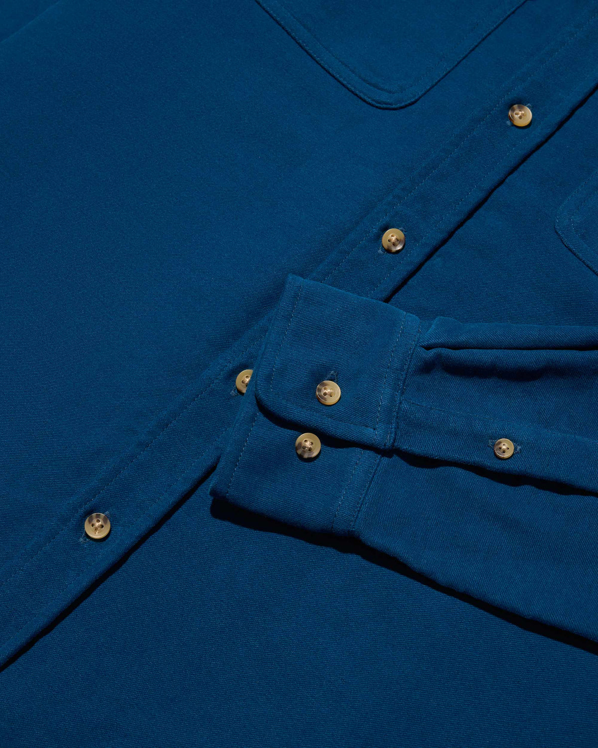 Moleskin Shirt