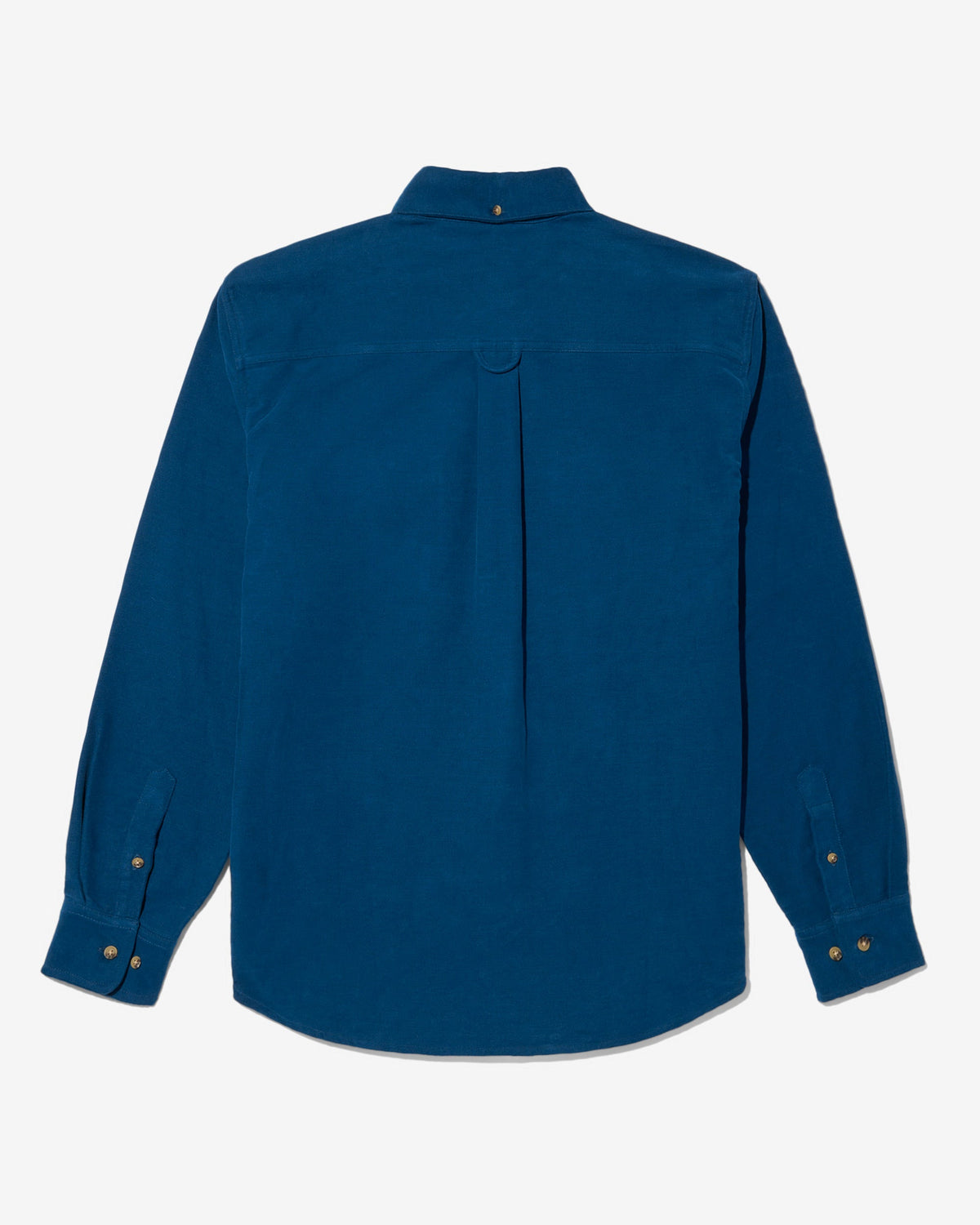 Moleskin Shirt