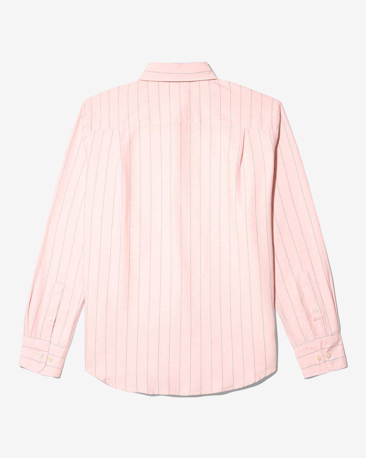 Lightweight Oxford Shirt