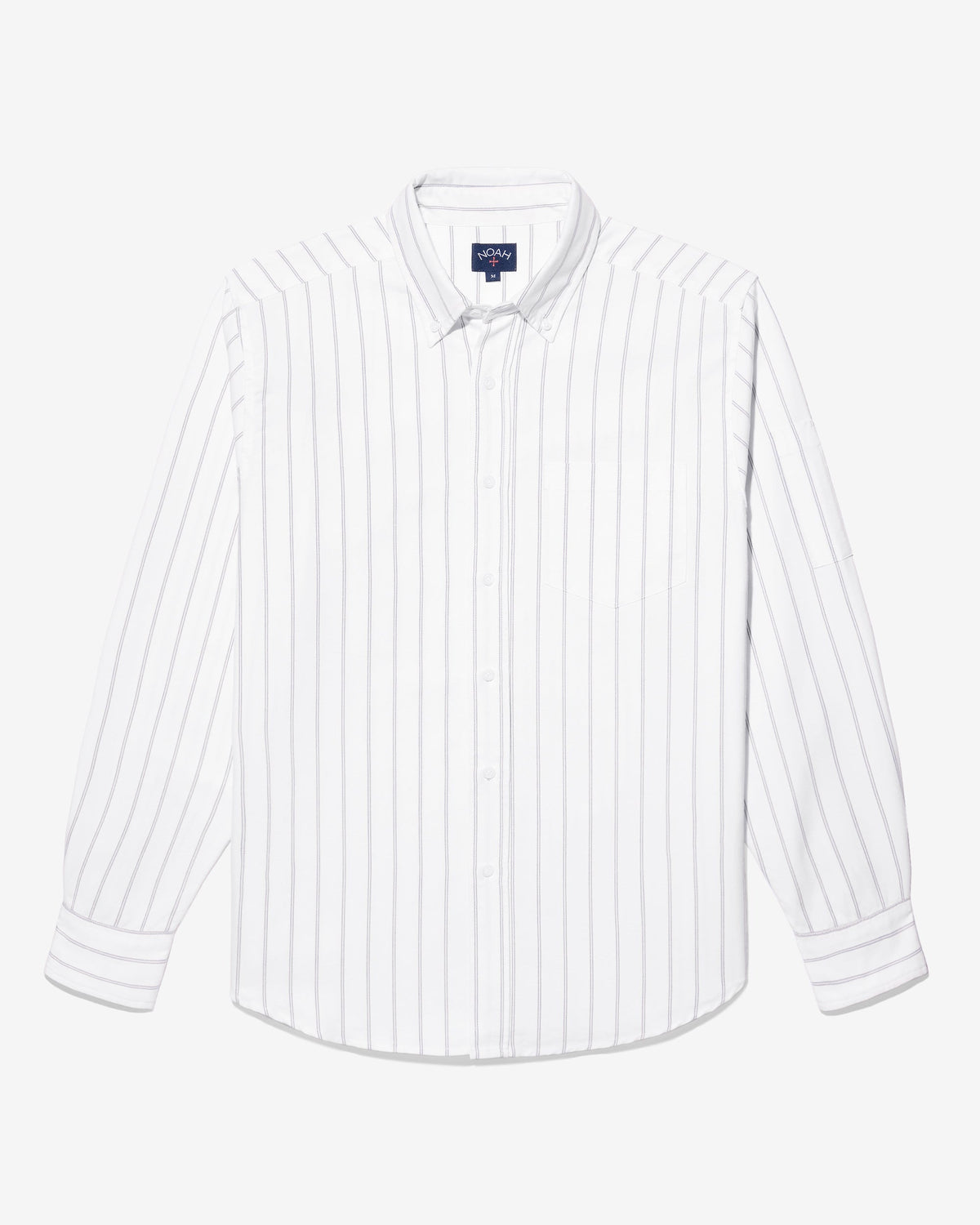 Classic Oxford Shirt